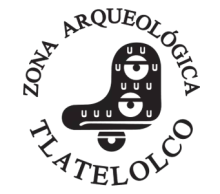 Zona Arqueológica Tlatelolco