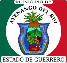 Escudo Atenango del Río