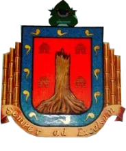 Escudo Tangamandapio