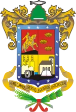 Michoacán de Ocampo