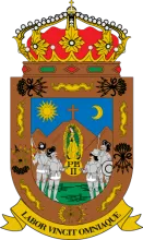 Zacatecas