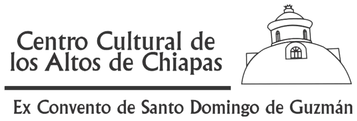 Centro Cultural de los Altos de Chiapas
