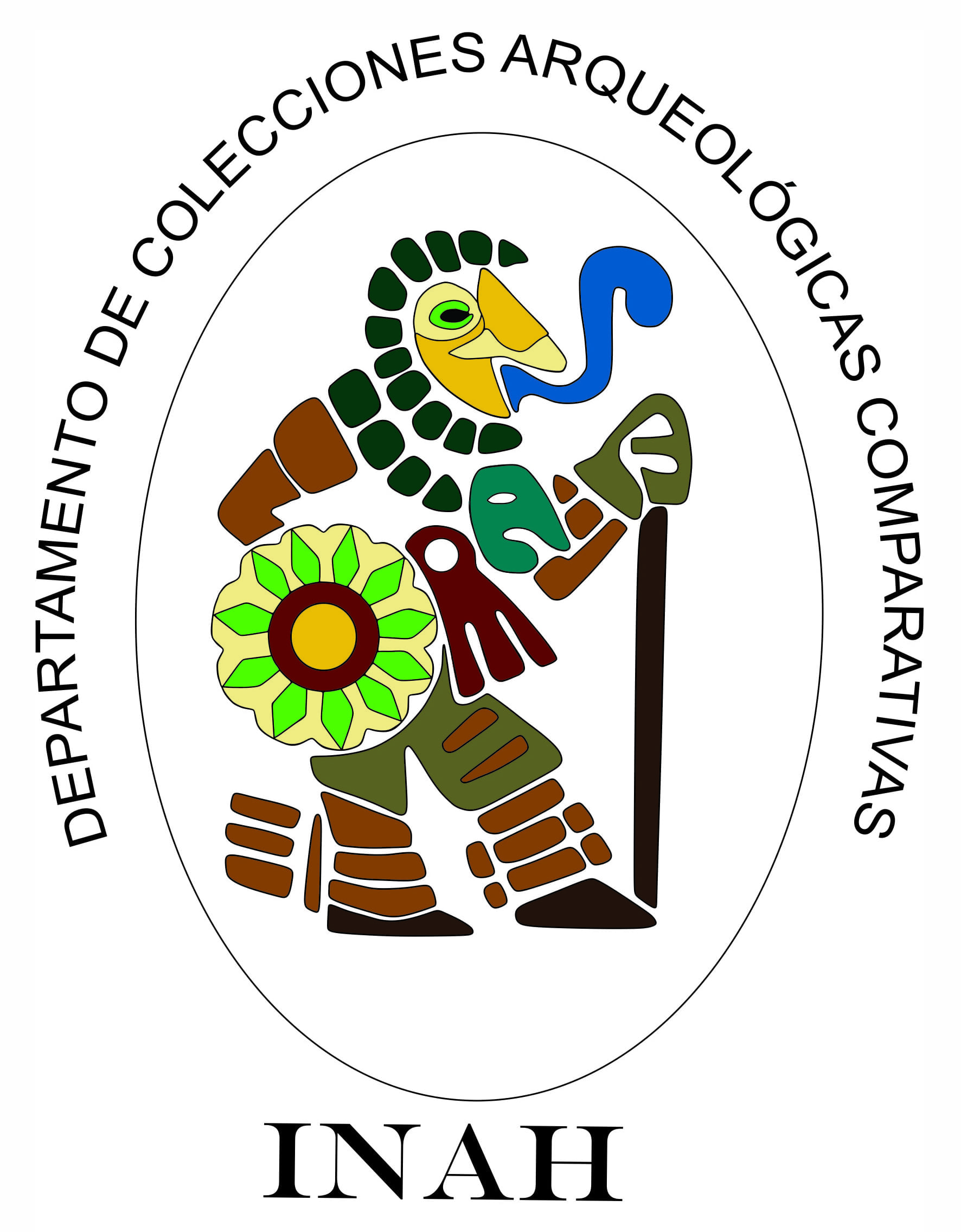 Departamento de Colecciones Arqueológicas Comparativas