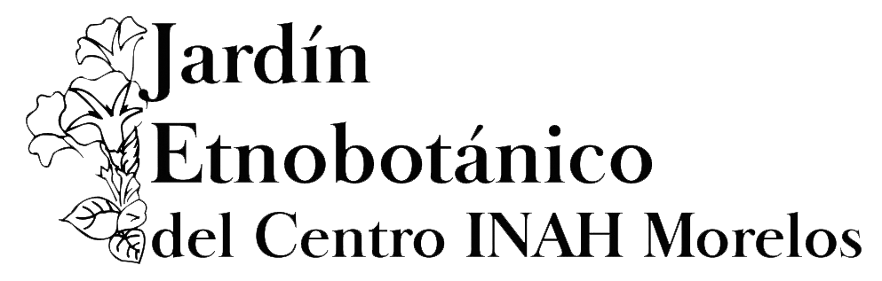 Jardín Etnobotánico del Centro INAH Morelos