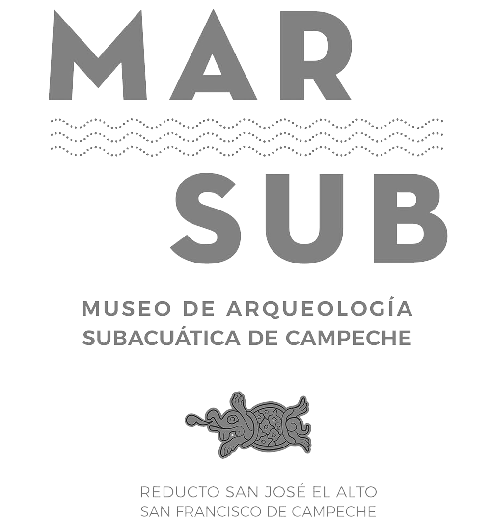 Museo de Arqueología Subacuática Fuerte de San José