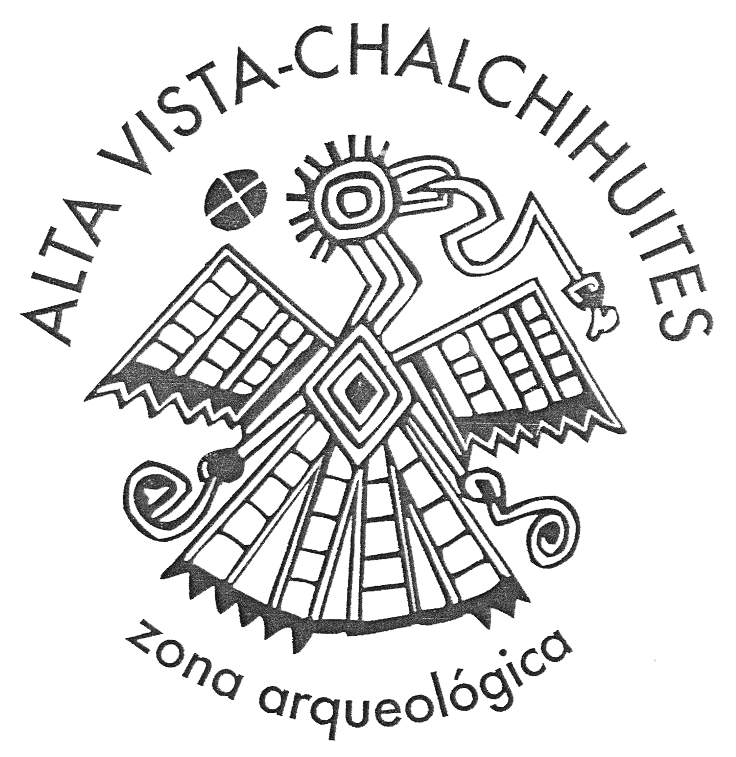 Zona Arqueológica Alta Vista (Chalchihuites)