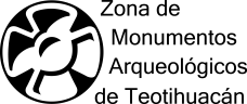 Zona Arqueológica Teotihuacan