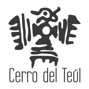 Zona Arqueológica Cerro del Teúl